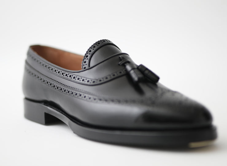 STYLE. A6250 TASSEL.LOAFER – CALMANTHOLOGY