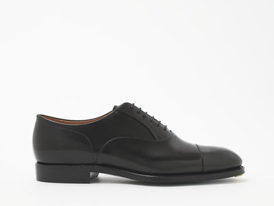 1.A6534 BALMORAL CAP TOE