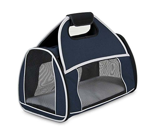 Petmate Curvations Carriers, On Sale