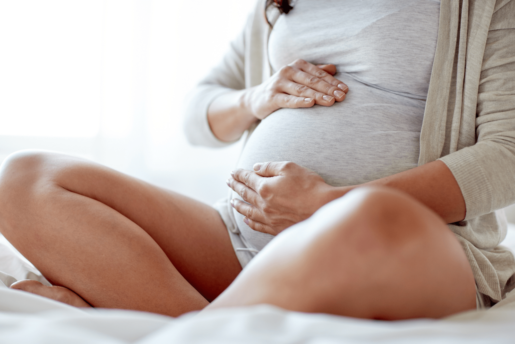 hsv1 and pregnancy