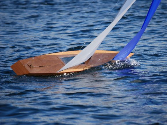 tippecanoe model boats