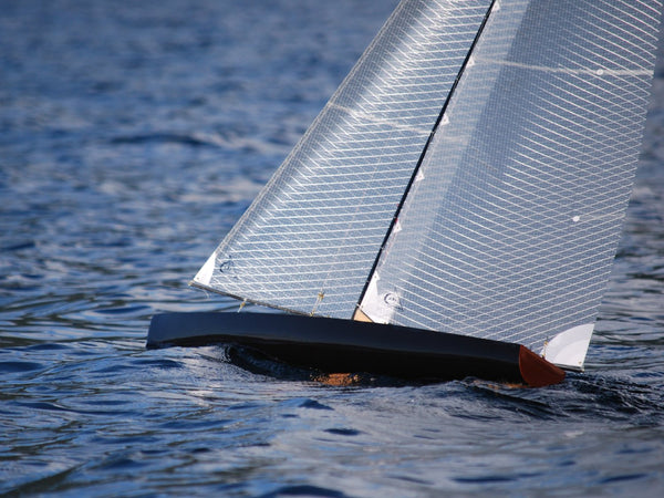 kyosho seawind sails