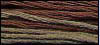 Timber - Classic Colorworks Embroidery Floss