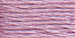 554 (Light Violet ) - DMC Embroidery Floss