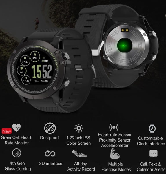 Smartwatch Review, Buy Now, Online, 58% OFF, www.busformentera.com