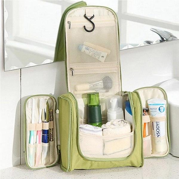 CocoBag Cosmetic Travel Organizer | ADOGADGETS