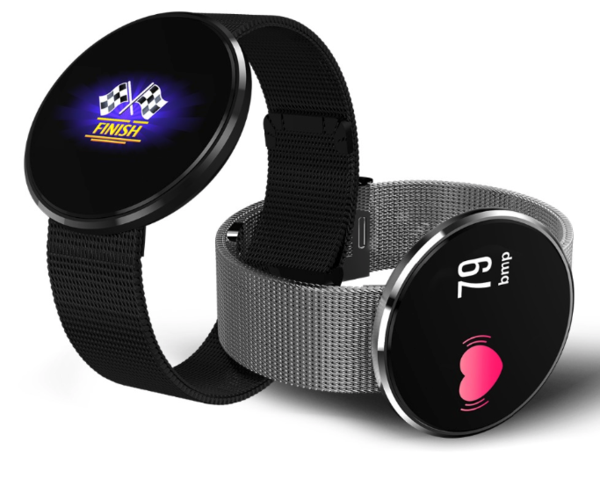 Life Smartwatch | ADOGADGETS