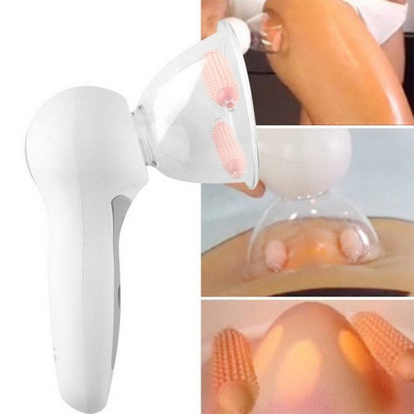 Anti-Cellulite Body Vacuum Slimming Massager | ADOGADGETS