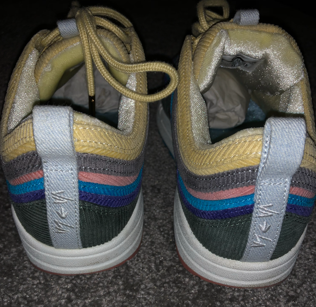 sean wotherspoon size 13