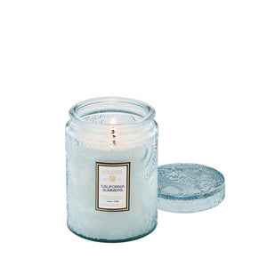 California Summers Candle - Small - JULI MEI