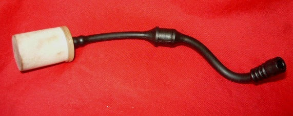 fuel line for mac 2816 weed eater