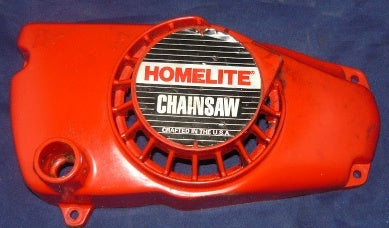 Homelite | Chainsawr