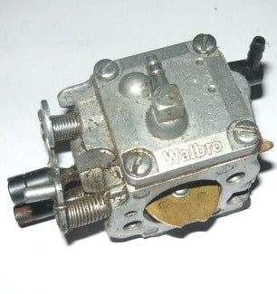 stihl 064 av chainsaw Walbro WJ6A carburetor | Chainsawr