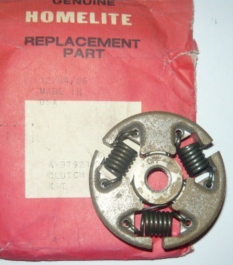 Homelite Lx30 Bandit Chainsaw Manual