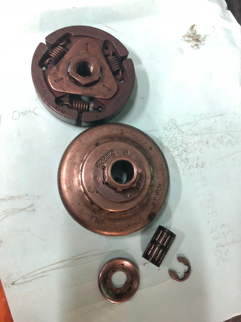 Chain files 325/" Chain for Stihl 028 AV 028av Super