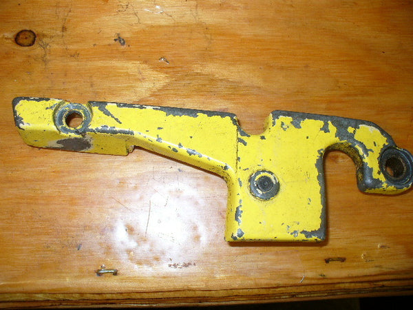 mcculloch pro mac 610, 605, 650, 3.7 timber bear chainsaw brake actuat