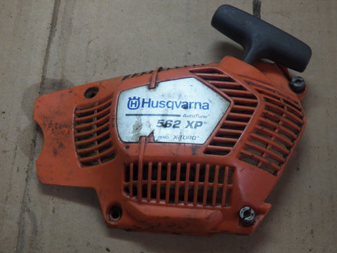 Husqvarna 562XP Chainsaw Starter Assembly