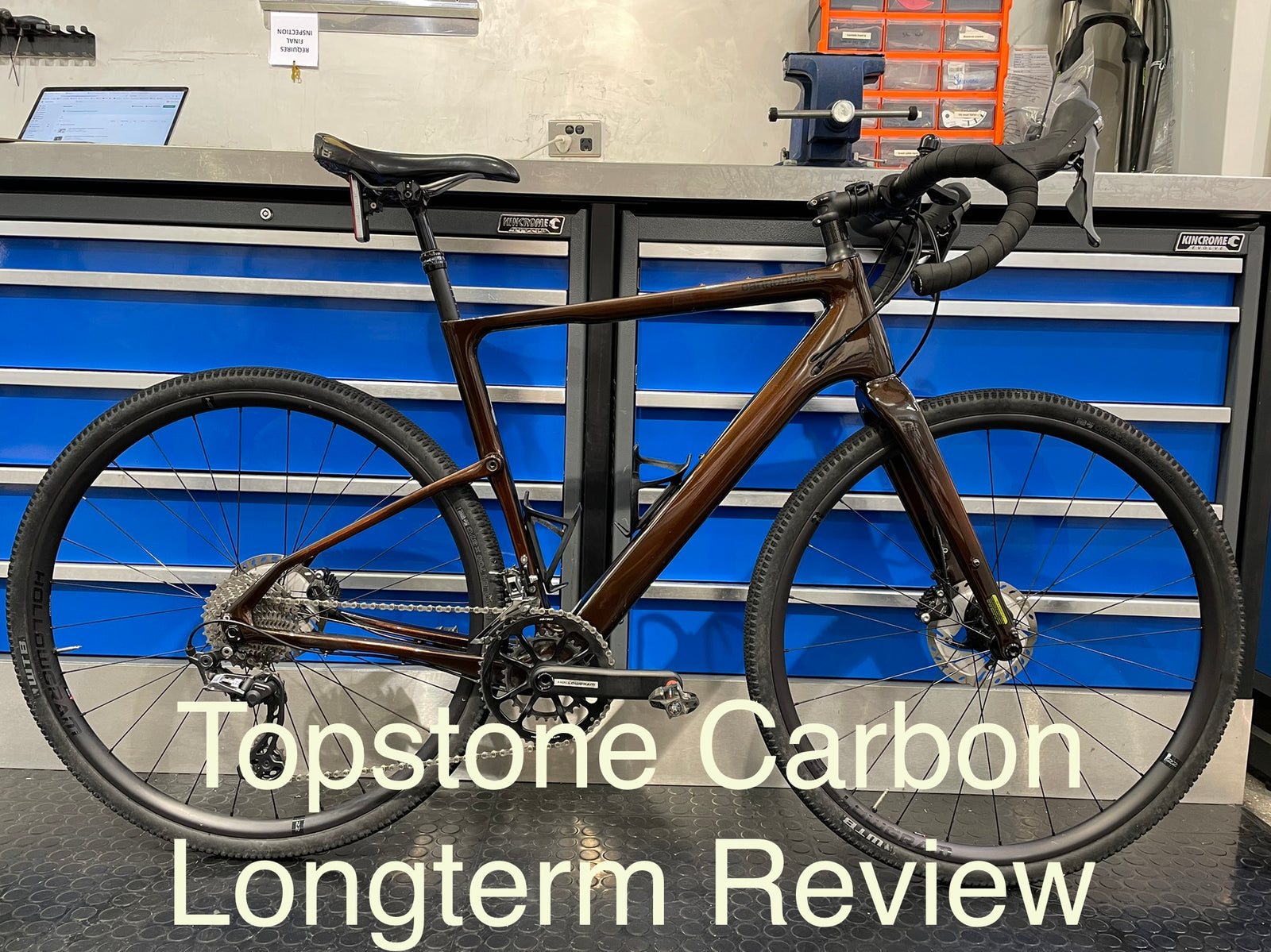 topstone review