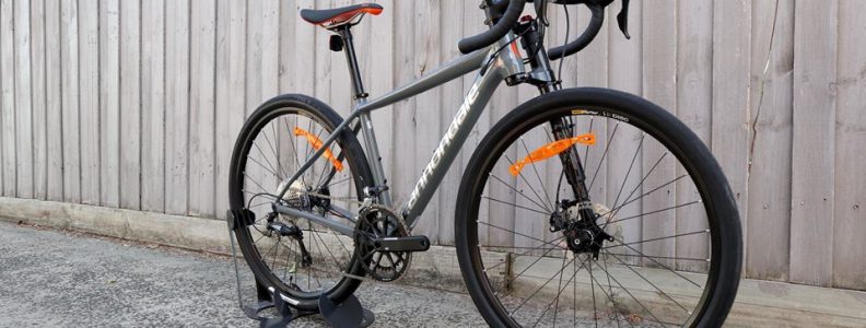 cannondale slate 2020