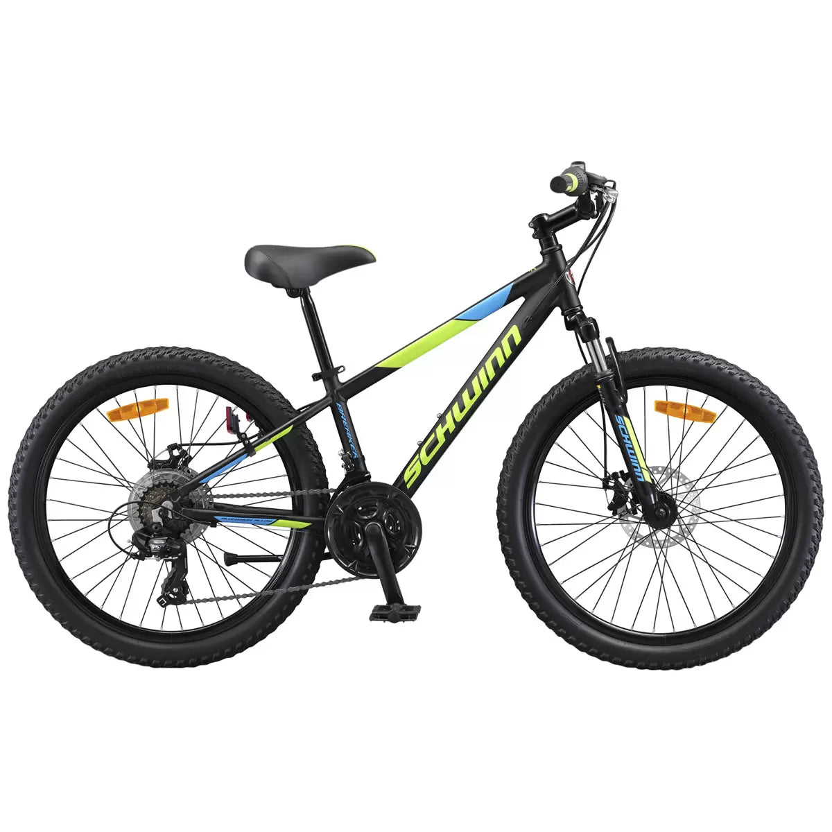 Schwinn protocol deals 2.7 review