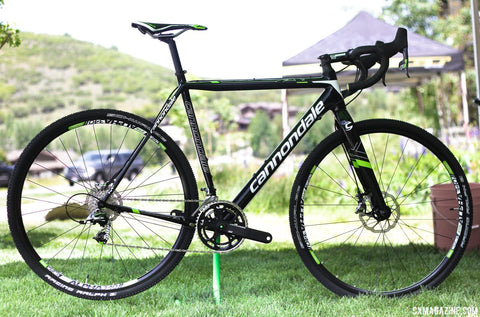 cannondale synapse 2005