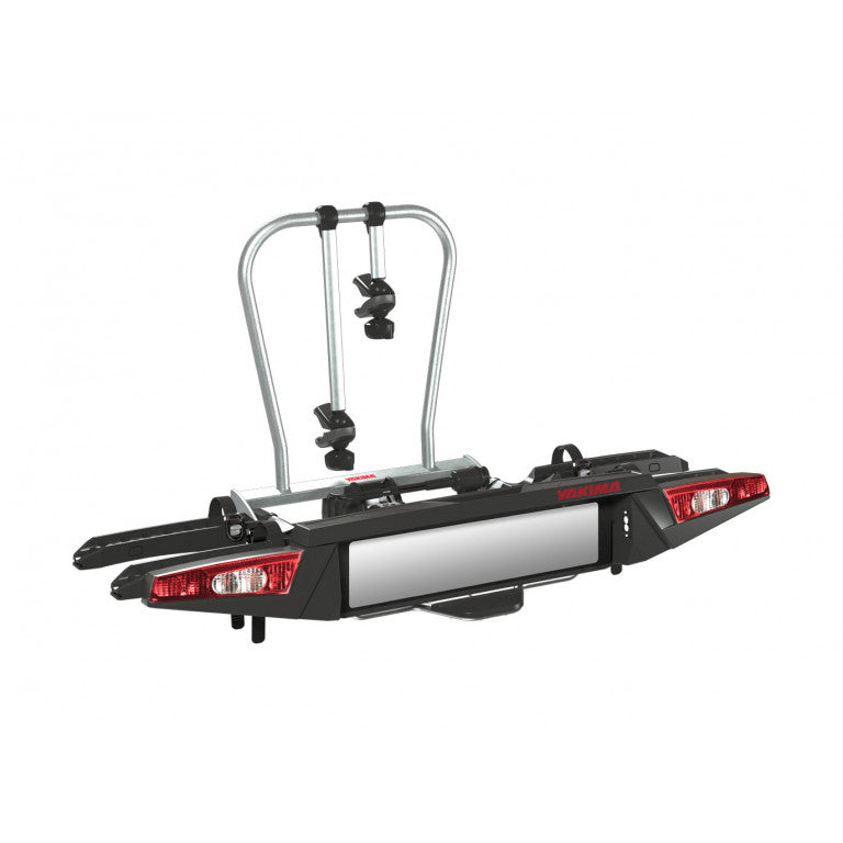 Yakima stickup bike sale rack