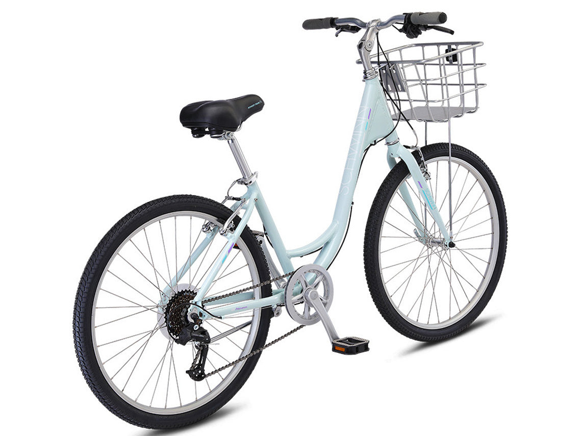 schwinn fordham bike