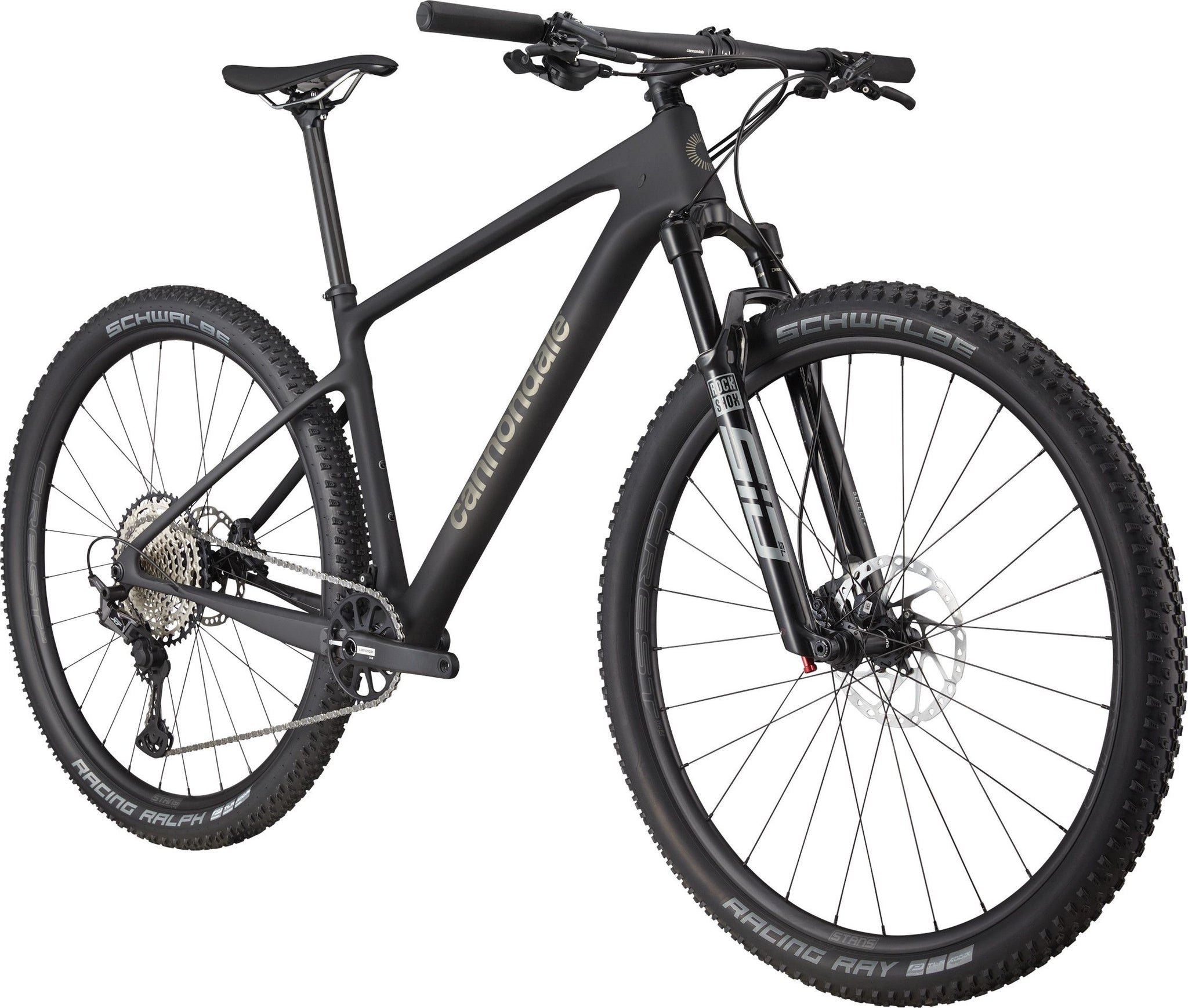 cannondale scalpel 3 carbon