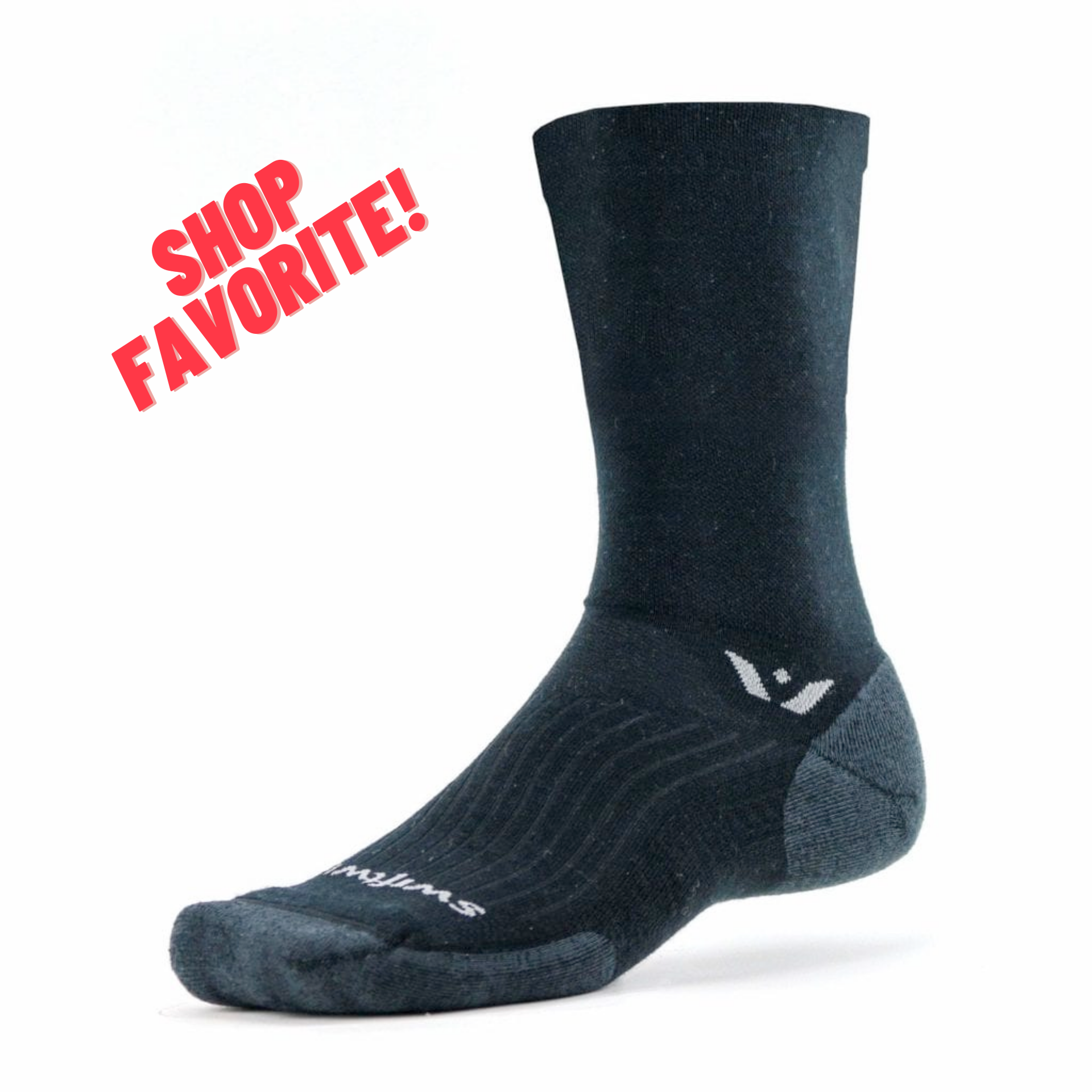 Swiftwick Running Socks Bundle