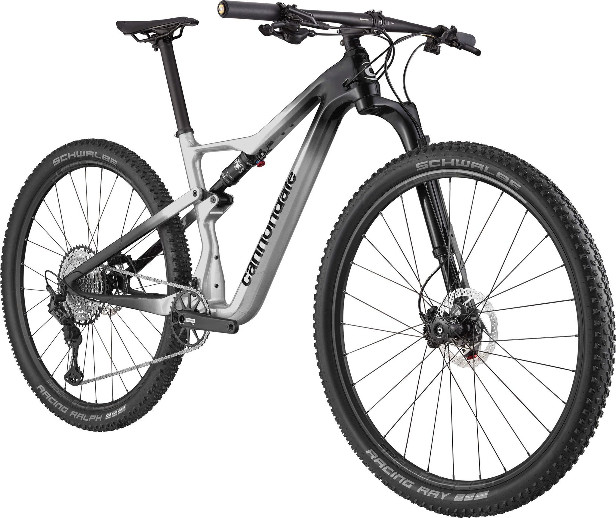 cannondale scalpel 3 carbon