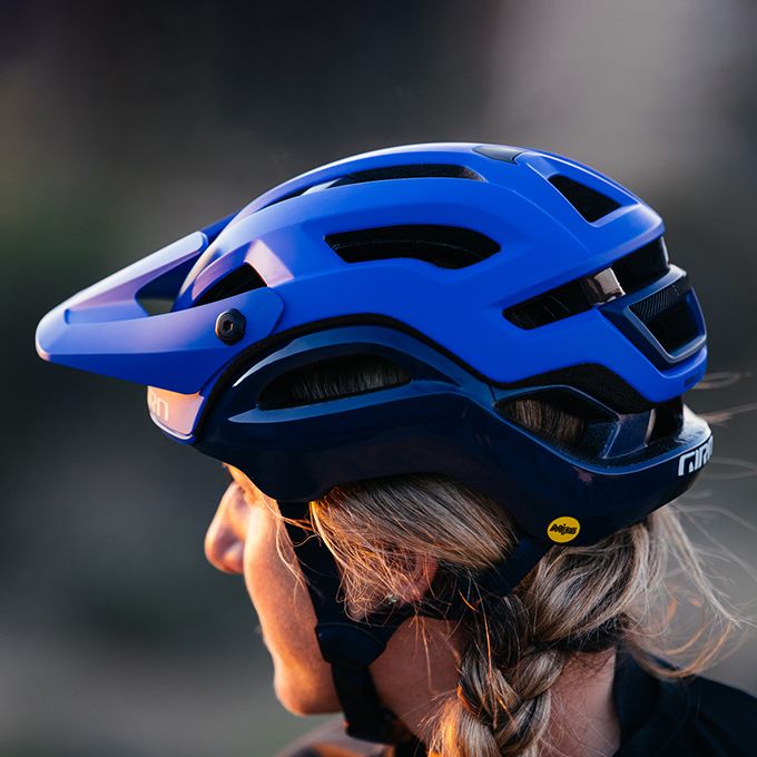 helmet side camera