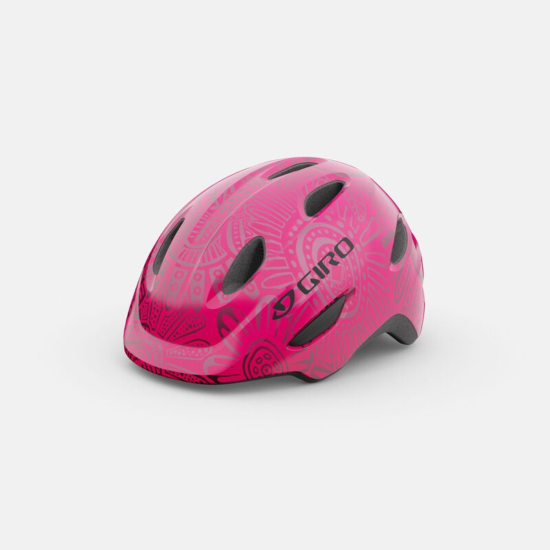 giro helmet mount tail light