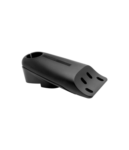 Cannondale Hollowgram Knot Stem -/+6° | Black - Urban Pedaler