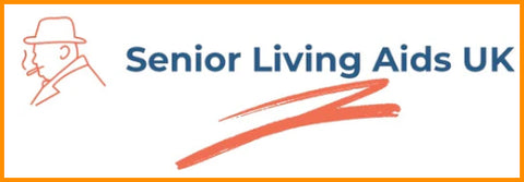senior living aids logo