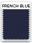 french blue