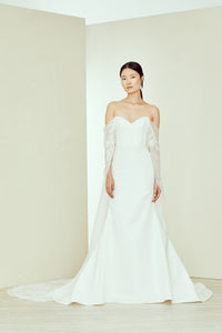 amsale wedding gowns