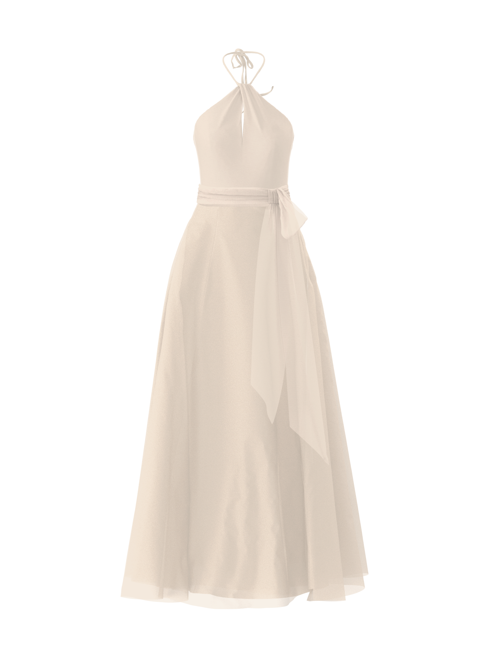 Bodice(Colby), Skirt(Cerisa),Belt(Sash), cream