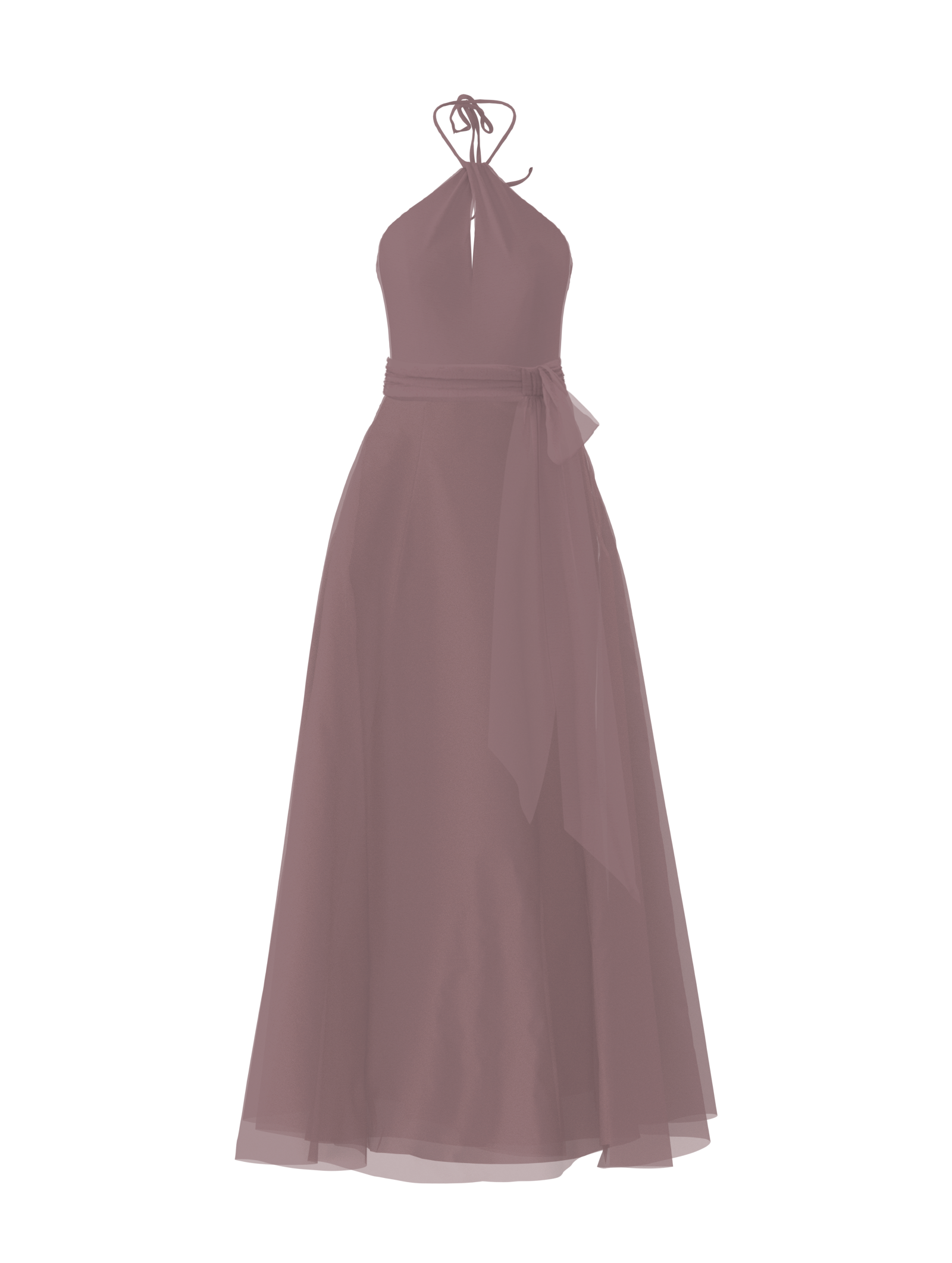 Bodice(Colby), Skirt(Cerisa),Belt(Sash), mauve