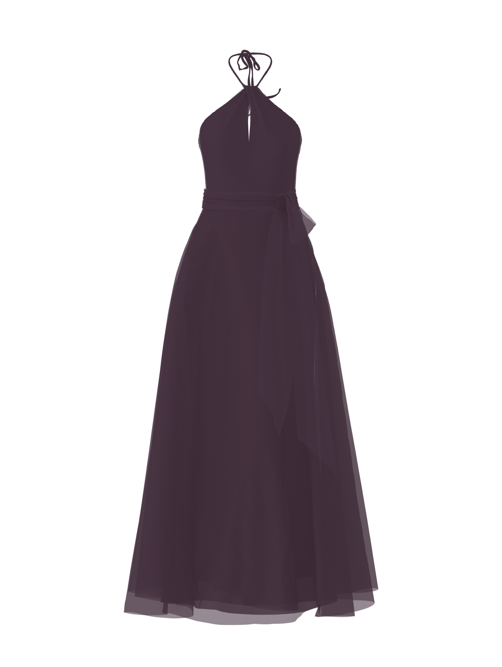 Bodice(Colby), Skirt(Cerisa),Belt(Sash), plum