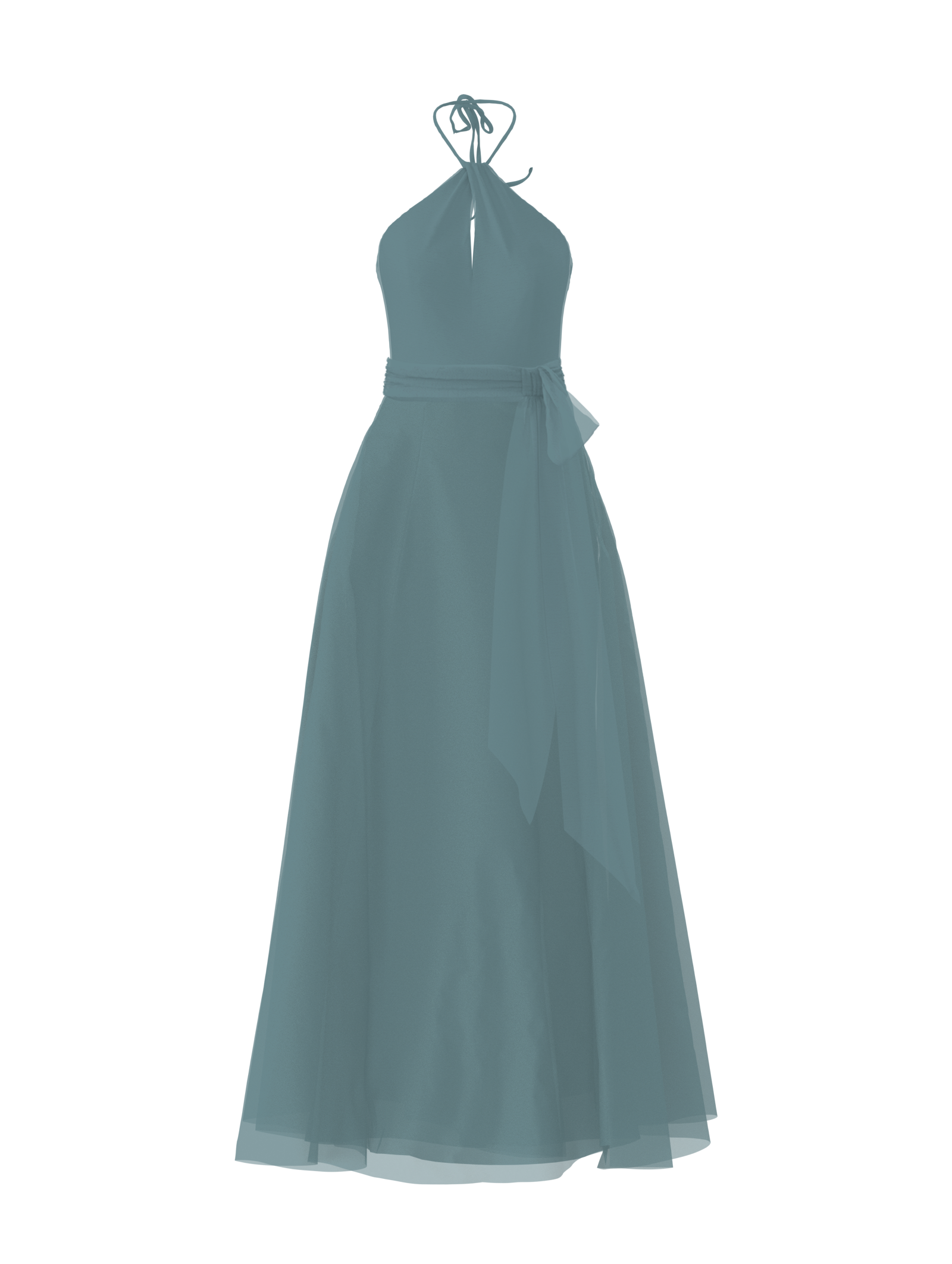 Bodice(Colby), Skirt(Cerisa),Belt(Sash), teal