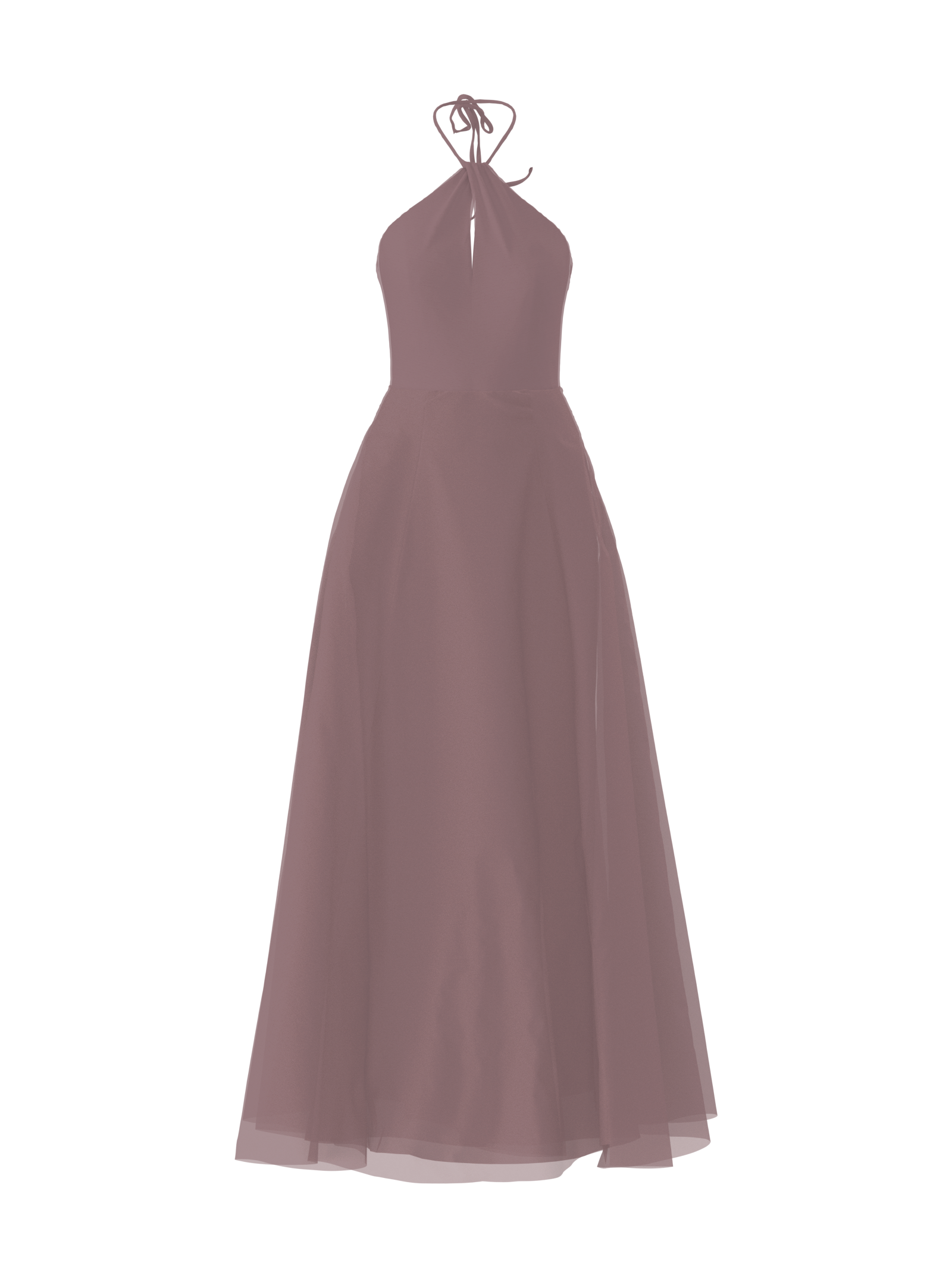 Bodice(Colby), Skirt(Cerisa), mauve