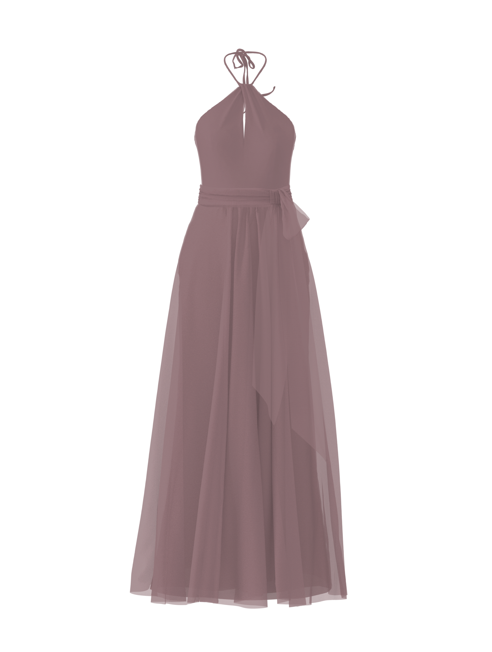 Bodice(Colby), Skirt(Justine),Belt(Sash), mauve