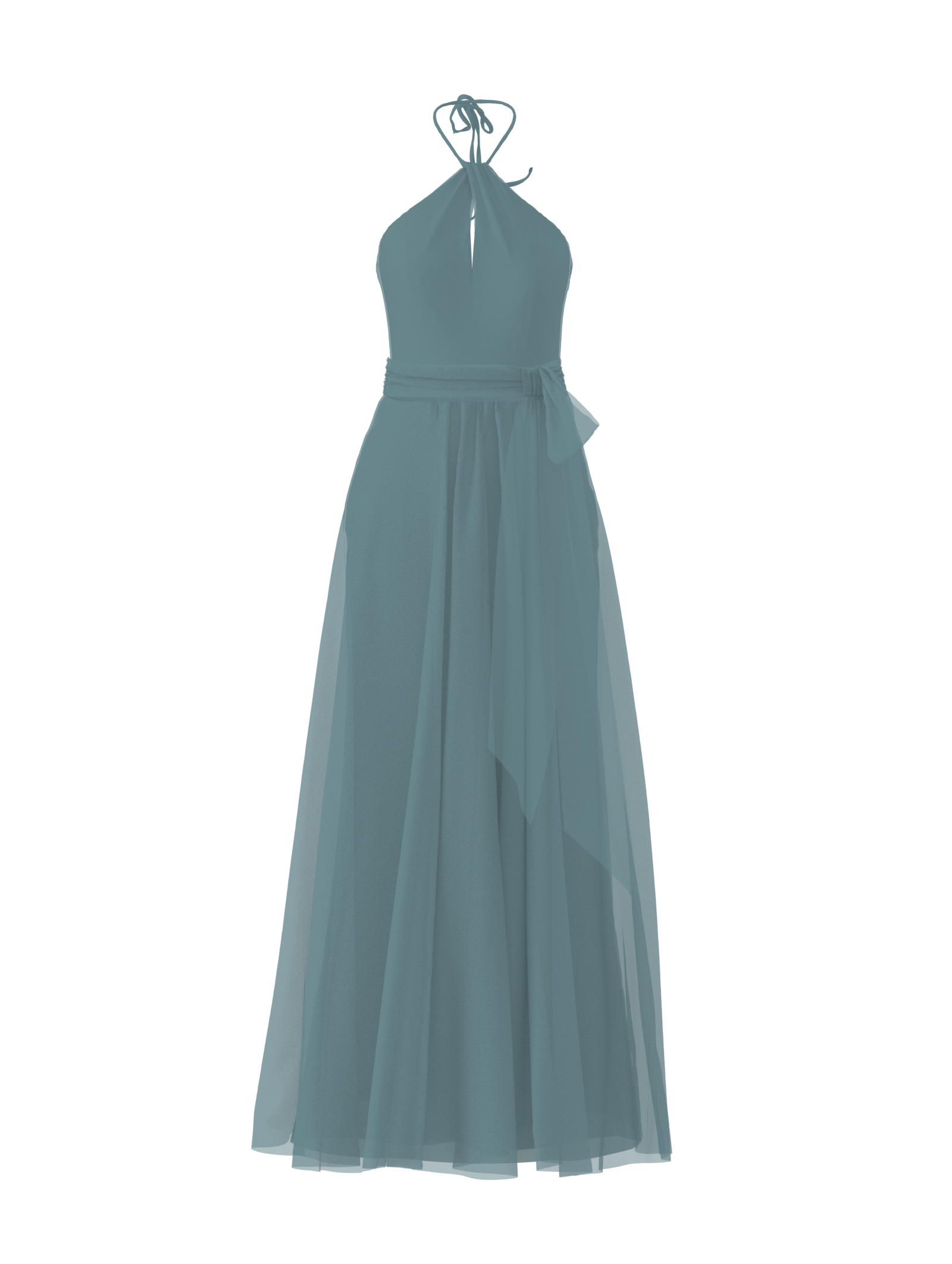 Bodice(Colby), Skirt(Justine),Belt(Sash), teal