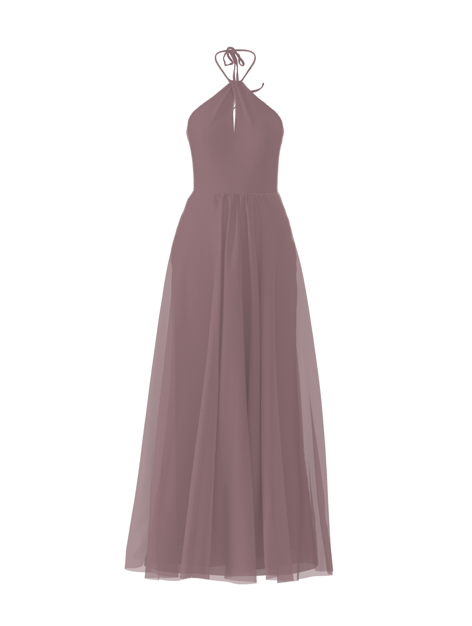 Bodice(Colby), Skirt(Justine), mauve