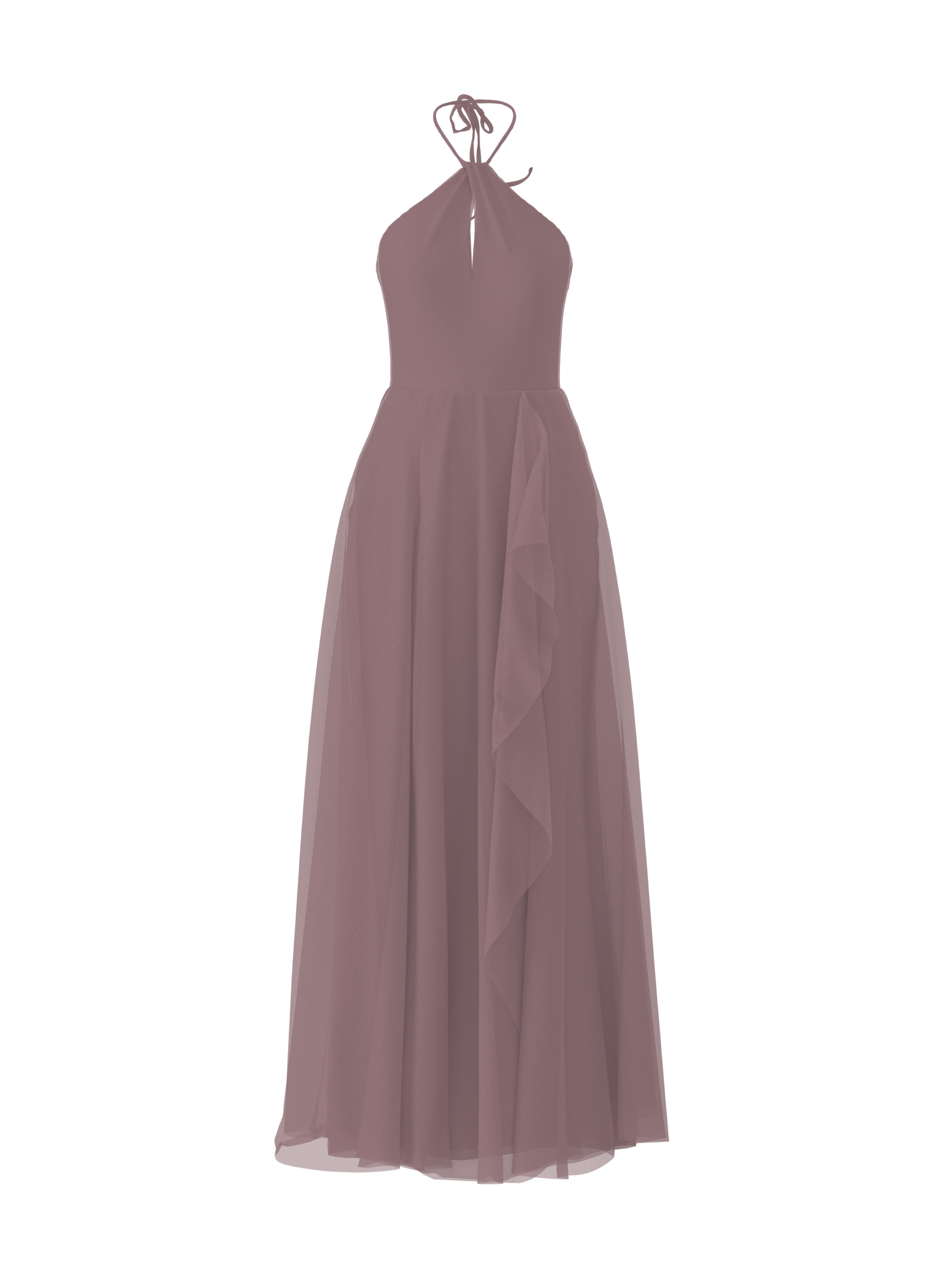 Bodice(Colby), Skirt(Jaycie), mauve