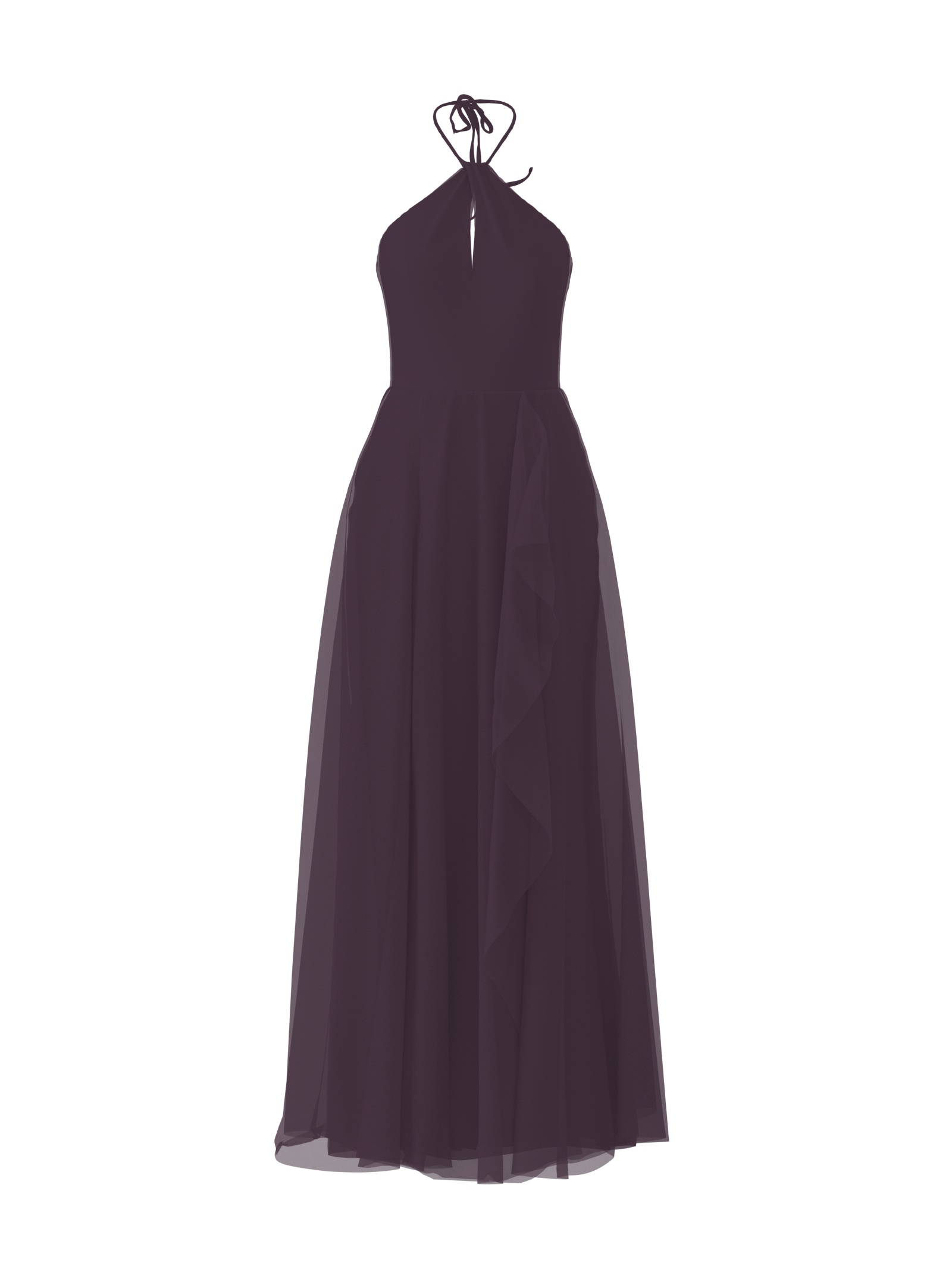 Bodice(Colby), Skirt(Jaycie), plum