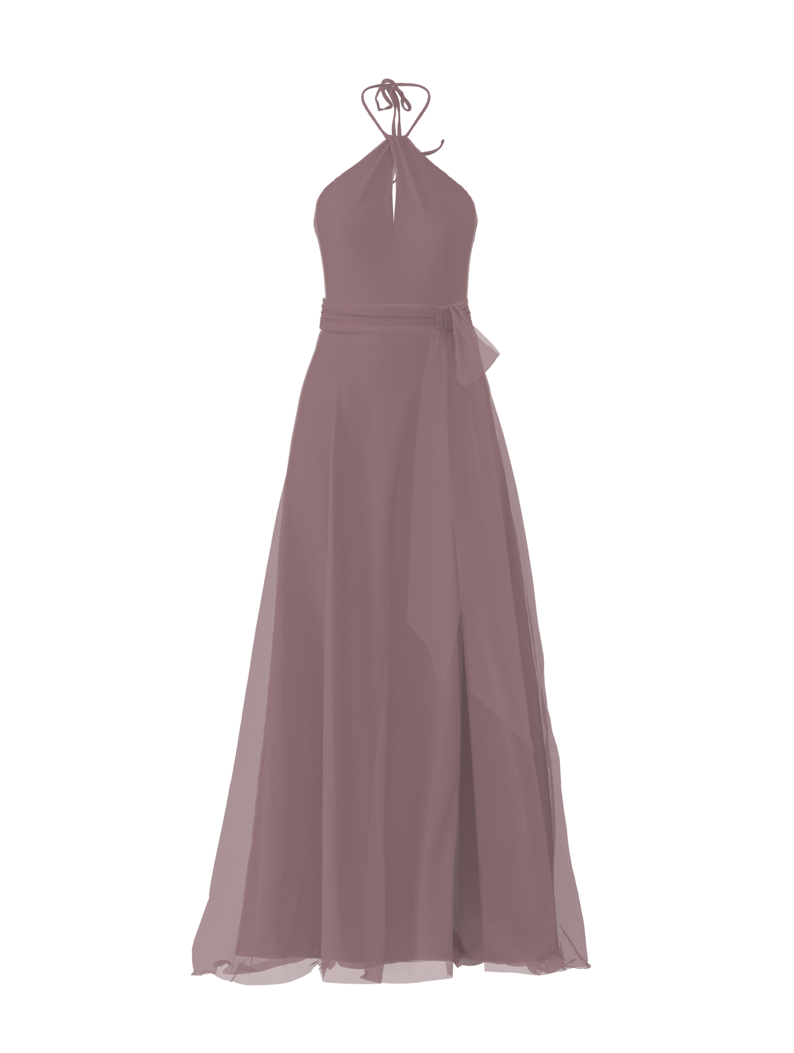 Bodice(Colby), Skirt(Arabella),Belt(Sash), mauve