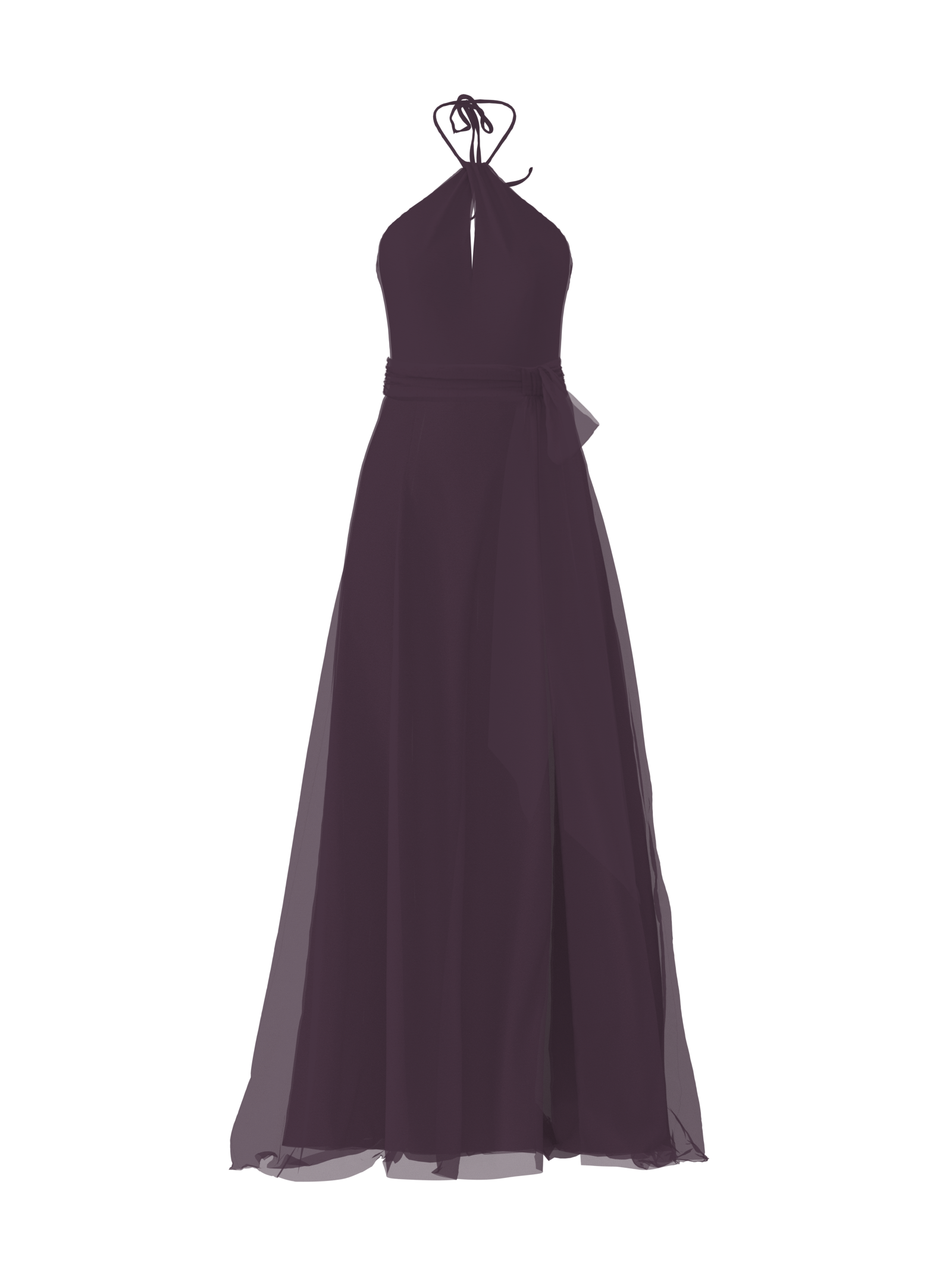 Bodice(Colby), Skirt(Arabella),Belt(Sash), plum