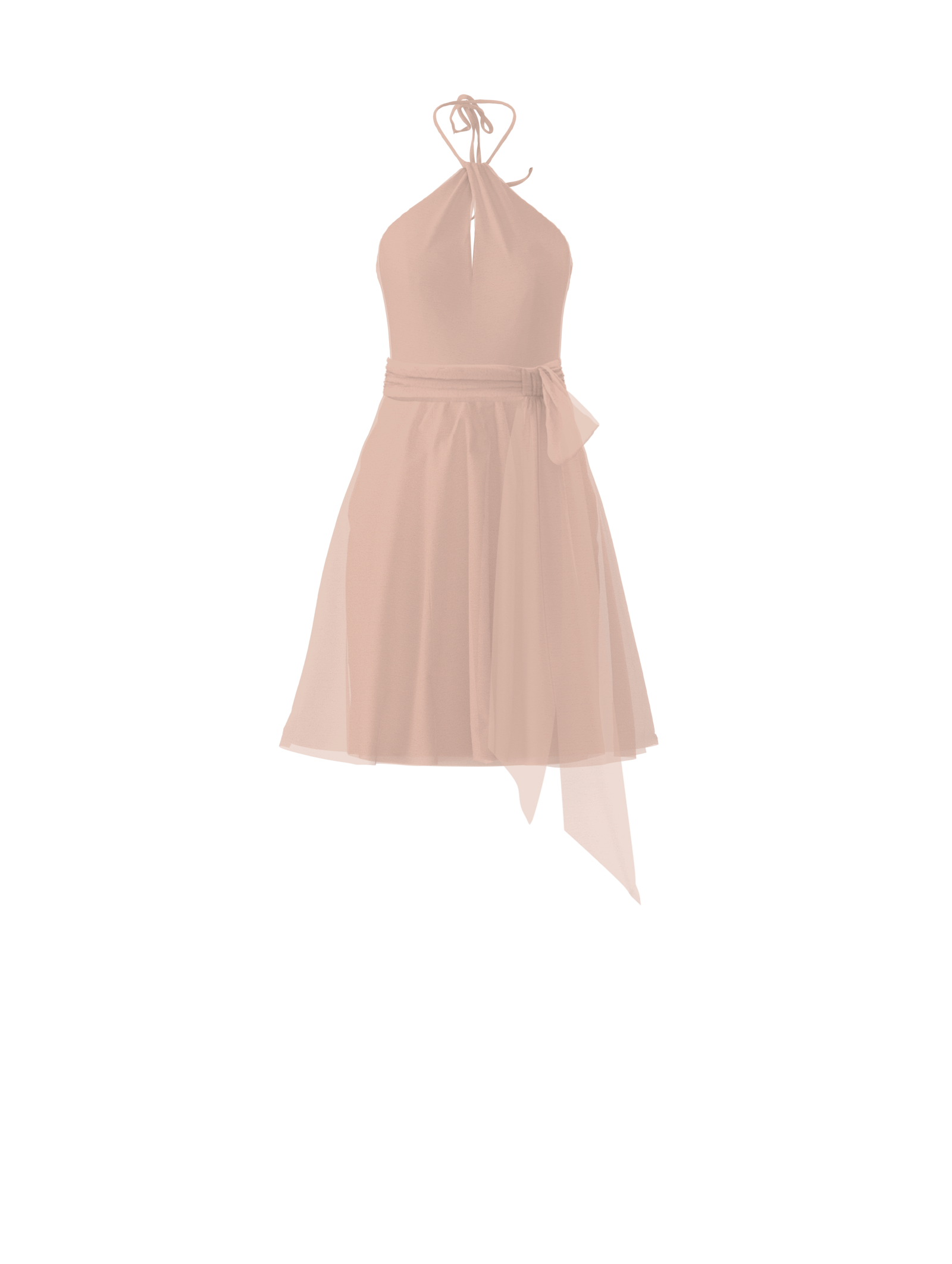 Bodice(Colby), Skirt(Carla),Belt(Sash), blush