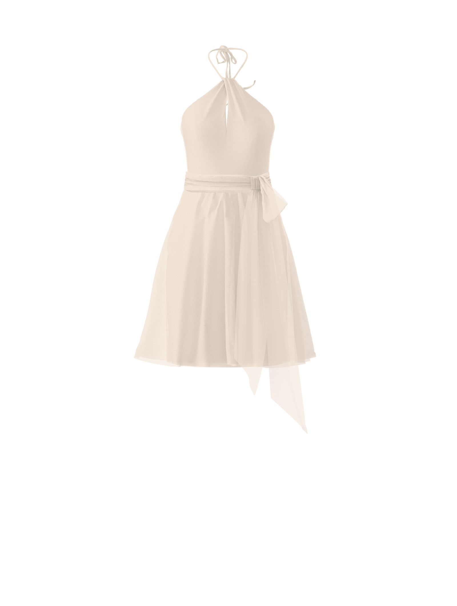 Bodice(Colby), Skirt(Carla),Belt(Sash), cream